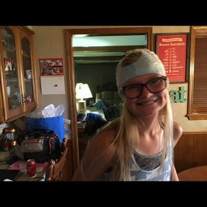 Meet your Posher, Beverly